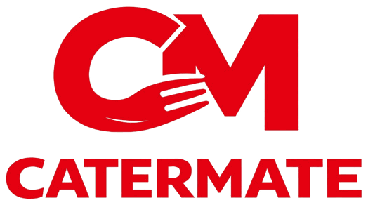 CaterMate logo