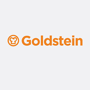 Goldstein logo