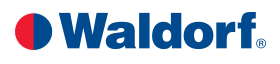 Waldorf logo